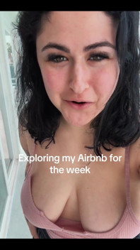 Hey! if You’re on Tiktok You Should Follow Me!