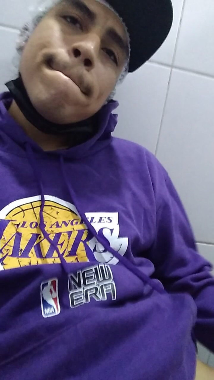 AlexAlejandro13: Andiamo in un centro commerciale