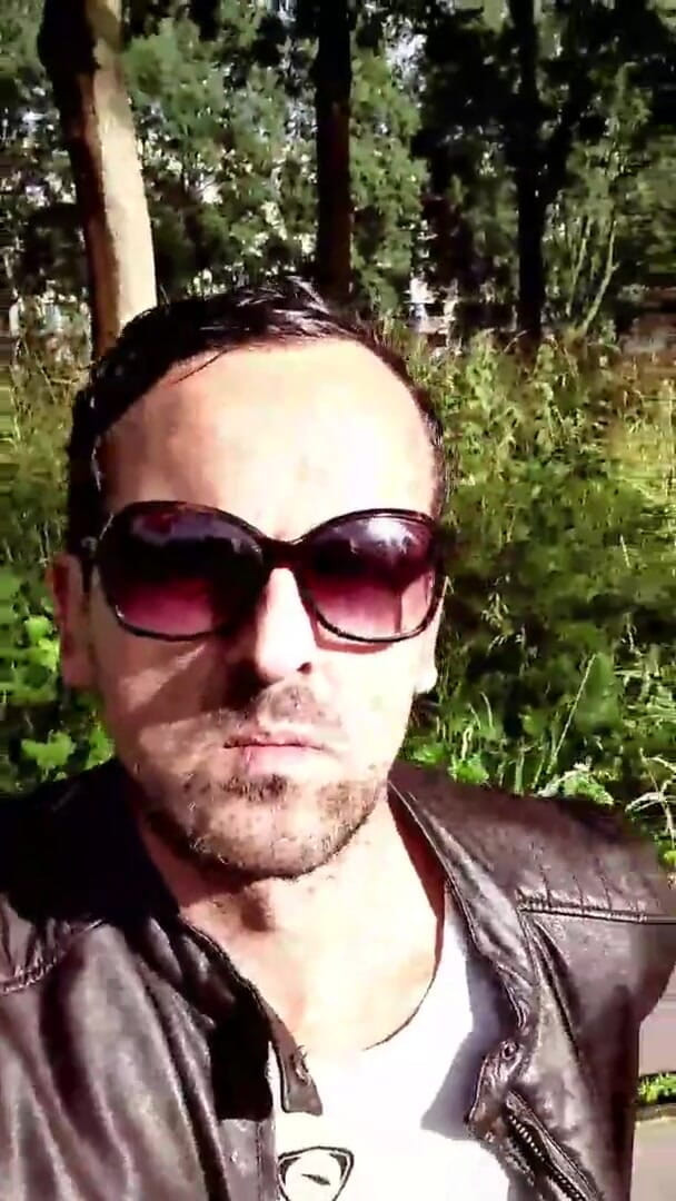 Slutboyben: Slutboyben Cam4 pula lapte în