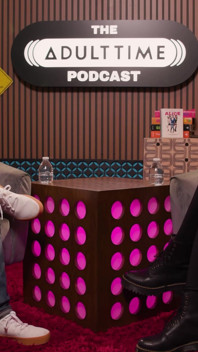 Sarah Arab: Positivity Zakar, Lucah Tumblr, & Umpan Kemarahan - Podcast Masa Dewasa