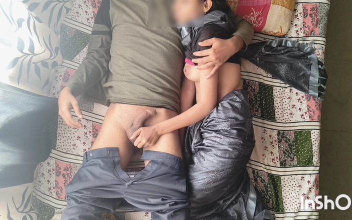 Desishycouple: Нарешті відтрахав мою бхабхі рано вранці, частина 1