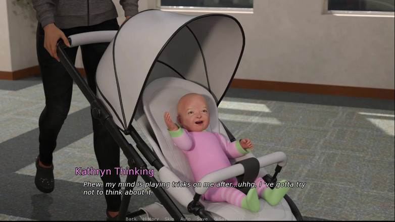 Johannes Gaming: イーストブロック21、あの老人がほとんど私を犯しかけたなんて信じられない