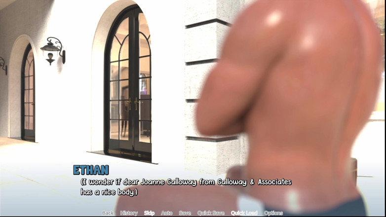 Wickedgammes studio: Harta panas (bahagian 9)