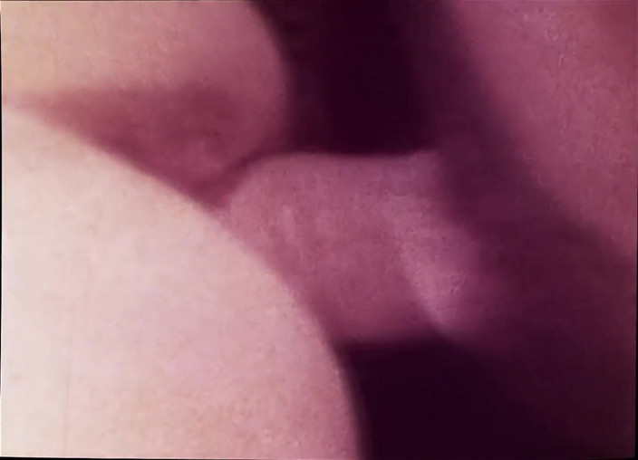 Close Encounter Vintage: Théâtre érotique rétro porno vintage - une cabine dans les bois