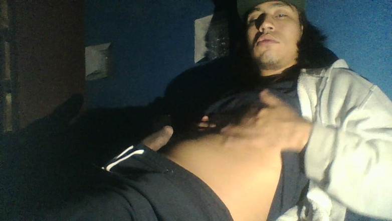 AlexAlejandro13: Menonton video saya tersentak