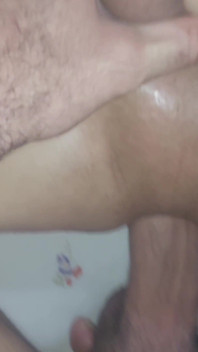 Monster Finds a Boy Far Sale on Street to Gape His Hole.