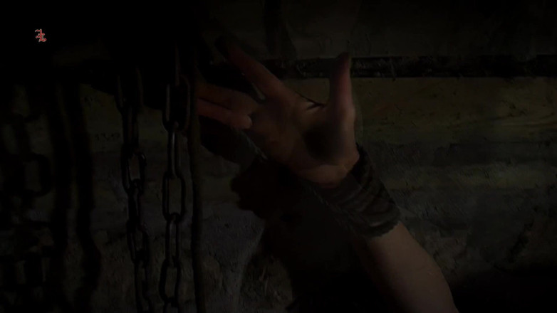 Inquisition and prison world: 热辣的吉普赛女巫被热蜡折磨