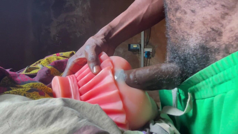 Bangcum8: Heiße sexpuppen