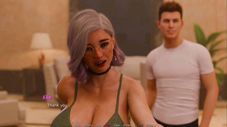 Joystick Cinema: 04# - NSFW - a Porn Anthology