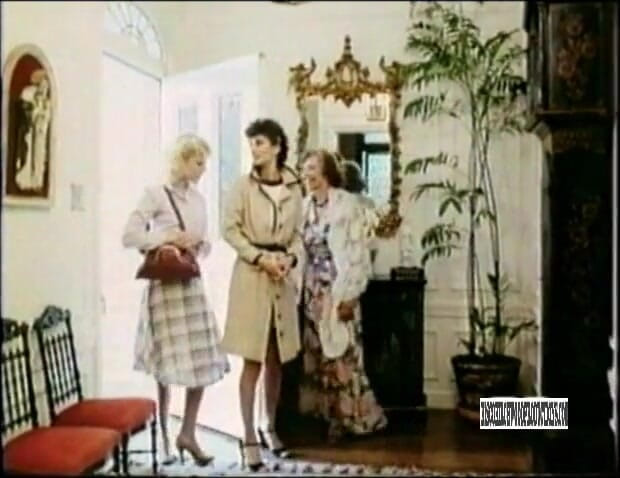 BB Xzess: Long Jean, amputee~ Fransız dili