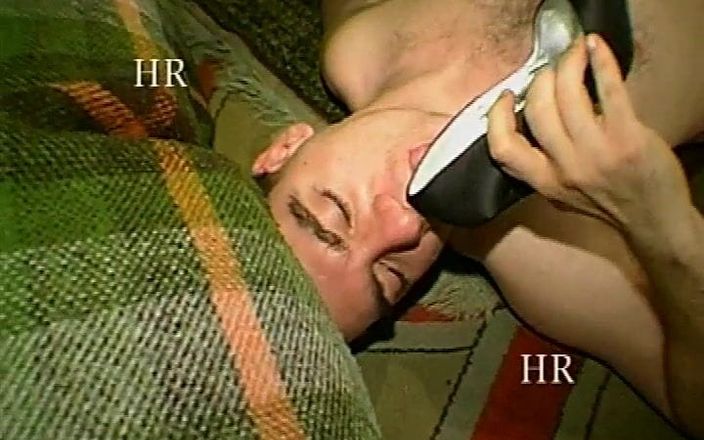 Hans Rolly: Unreleased amateur porn with 90s housewives #7