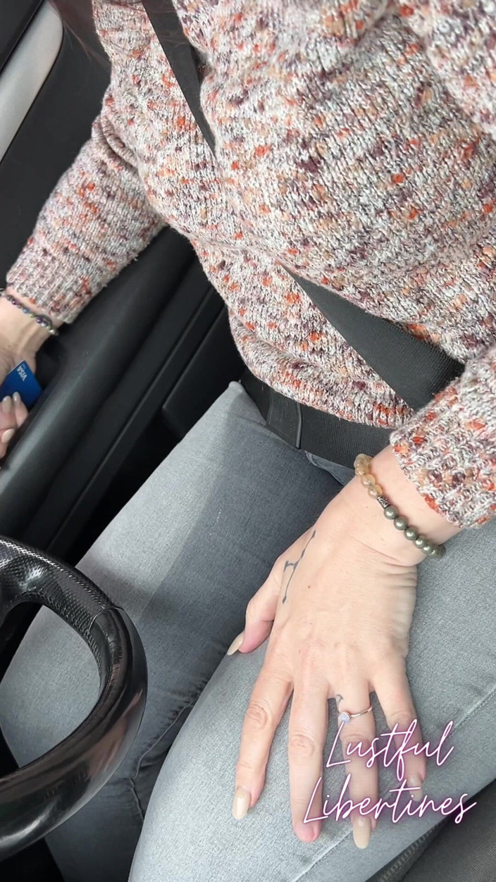 Lustful Libertines: Drive Thru Jeans Wetting - Uit De Archieven
