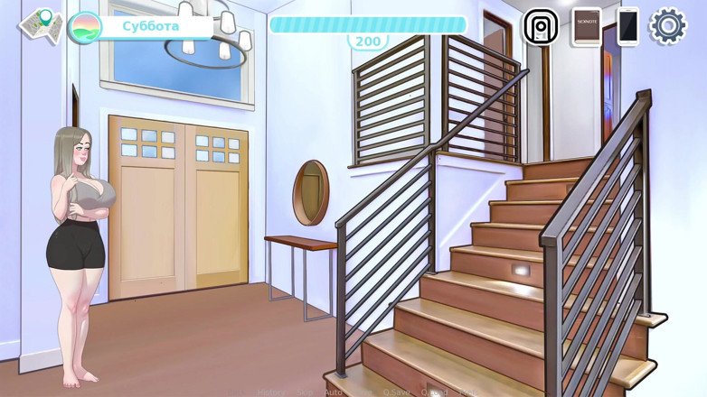 Like A Boss: Juego completo - nota de sexo, parte 26