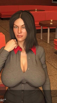 Проект горячая жена - Танцы с незнакомцами (35)