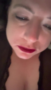 Lonely and Turned on
