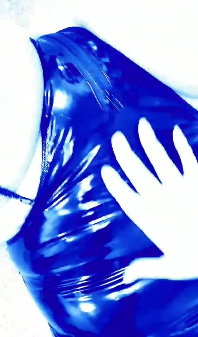 Livie Blainn: Qual è i tuoi desideri non divulgati??