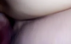 Close up Pussy Pounding