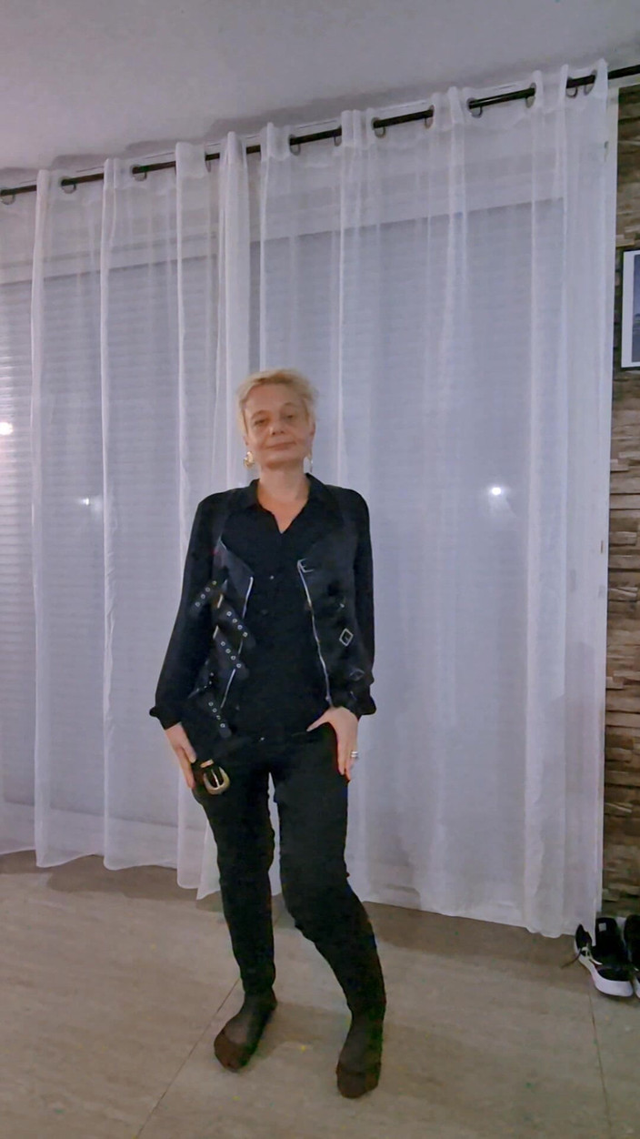 Sofy13: Her şeyi altını bile pişir. Görmek ister misin