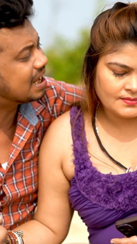 Indian Desi Step Sister and Step Brother Romance with Her House Owner ( Hindi Audio )