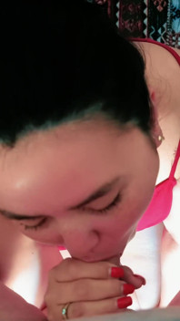 Aşk Miss Rush Hot Mouth'ta Cumming 2026