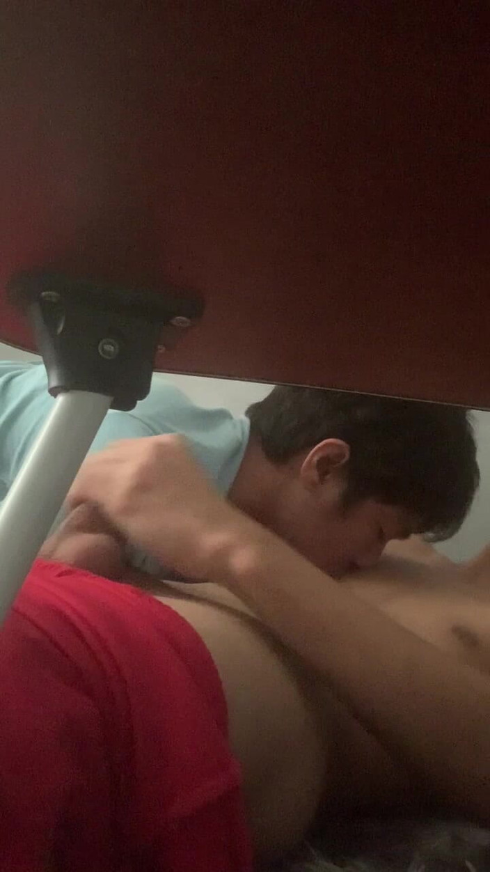 MattyxXx: Starea de spirit cu spermă activată