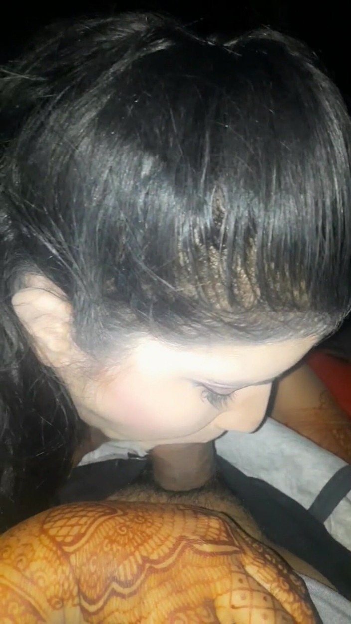 UnluckyDoll: Vollgesicht blowjob und gefickt