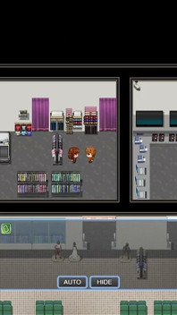Erwachsenenspiel: Ntr a Girlfriend - Gameplay 1