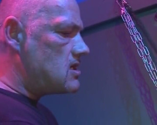 Deutsche XXX Filme: Związane niemieckie dziwki cieszące się szorstką czwórką BDSM