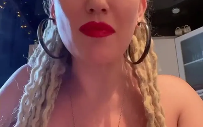 BadAssBitch: Topless CEI CBT Task