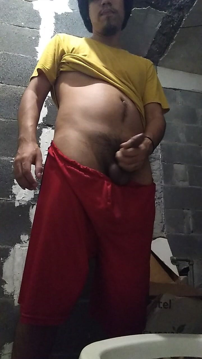 AlexAlejandro13: Vamos, orina conmigo.