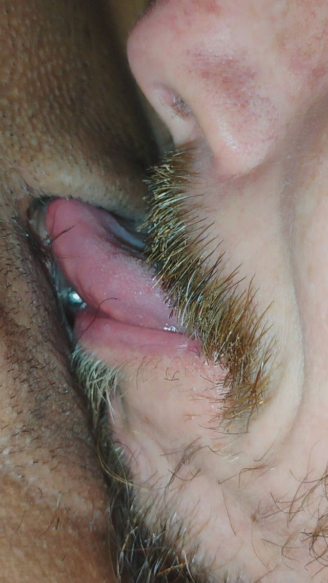 Love to Clean It Out (Perfect lips)