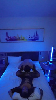 Big Aussie Oiled up Squirting PAWG Filled and Oiled up