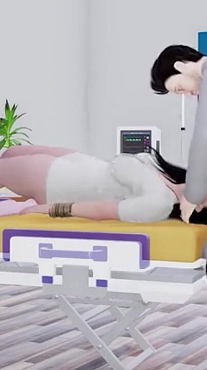 Your Savita bhabhi: Tesão savita sexo com médico - paciente indiana gostosa é fodida