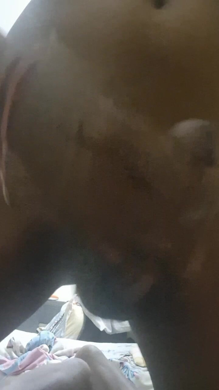 Maddymissile: Sama a užívám si okamžik se mnou