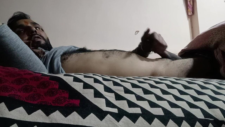 Rajasthani-old-lover: Oldman Sex s mladým klukem