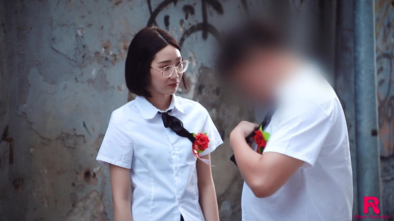 Asian Milfs n Teens: Chinesische gute studentin wird böse - Perverse milfs und Teenager