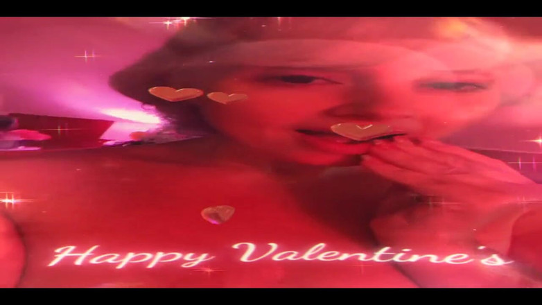 PaintedRose: З Днем Святого Валентина