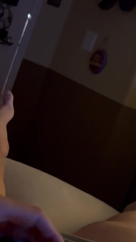 Nový osobní otrok.