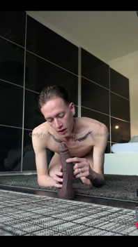 Today I Didn't Find a Good Cock and I Decided to Give Myself a Lot of Love with My New Toys