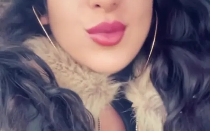 LadyAyse5: Be My Sex Slave - Part 11