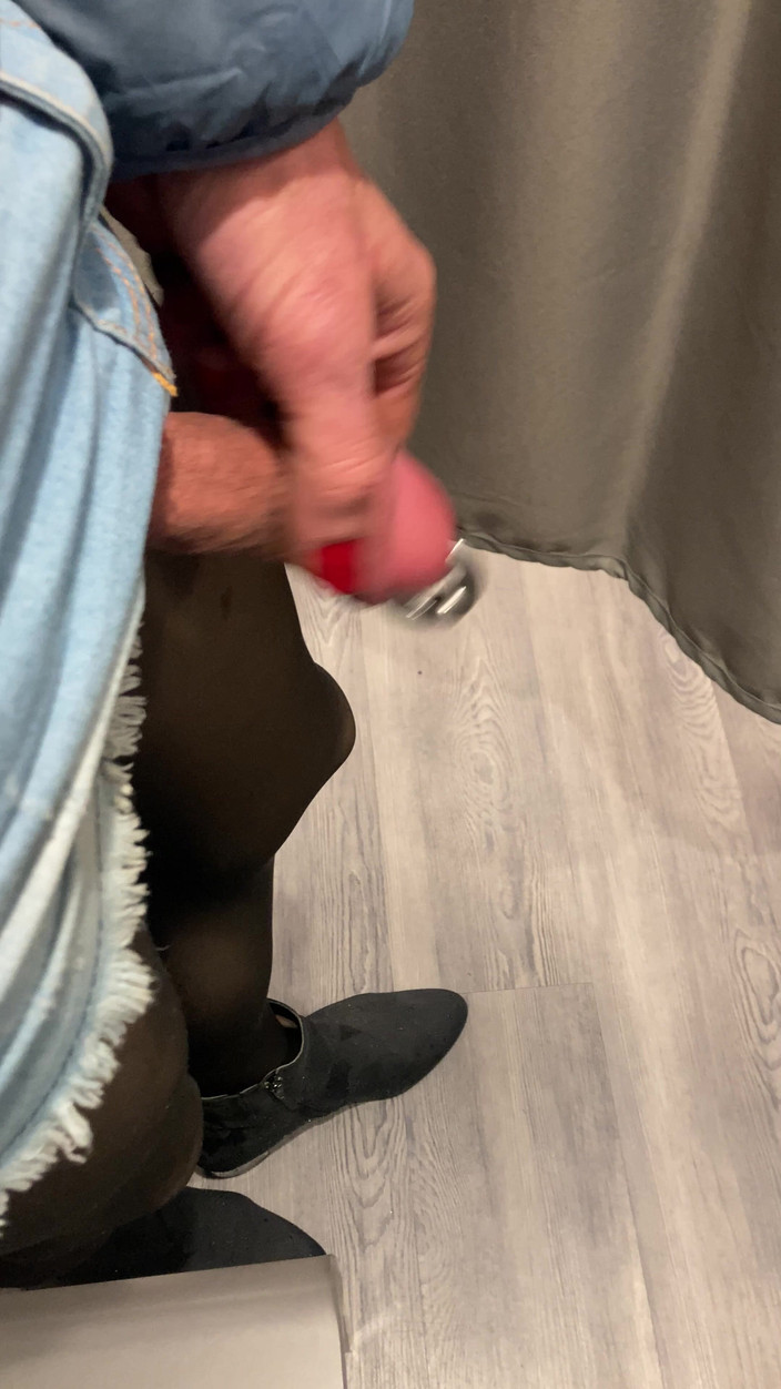 Sonitchka: Spogliatoio