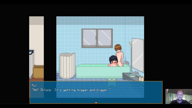 Sex game gamer: Vida en el campo - parte 1 de 3