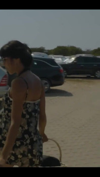 Today It’s Time to Push My Embarrassment Boundaries