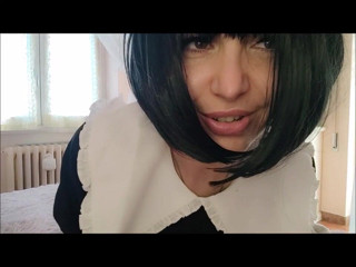 savannahamatoriale: Perfect waitress