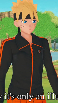 Iluzia (naruto Hentai Animation)
