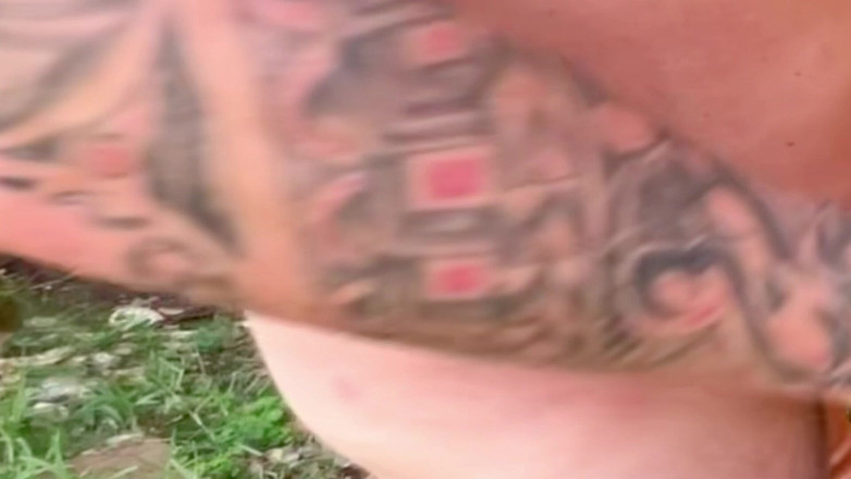 Caribbean Couple: 墨西哥旅馆里的欧洲女郎被渗透并享受拉丁女郎的