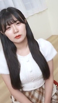 I Think I'm Falling for This 160cm E-cup Hairstylist - Her Cute Hip Moves Had Me Holding Back