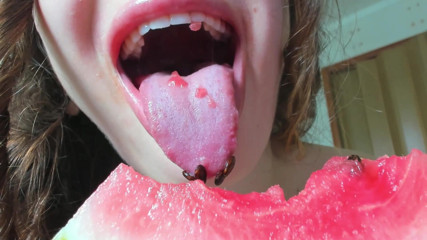 Rarible Diamond: Watermelon tease