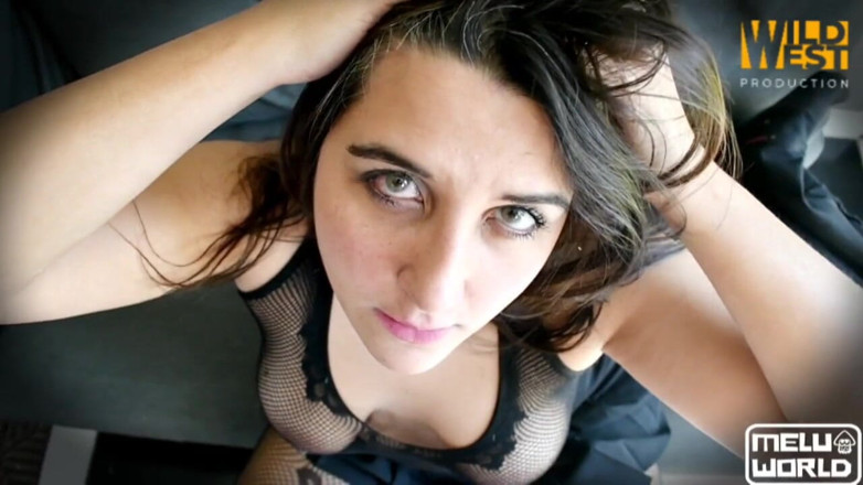 WildWestProduction: Metal goddess