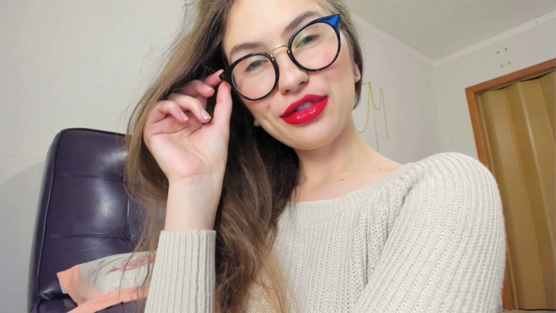 Rarible Diamond: Sexy červený polibek